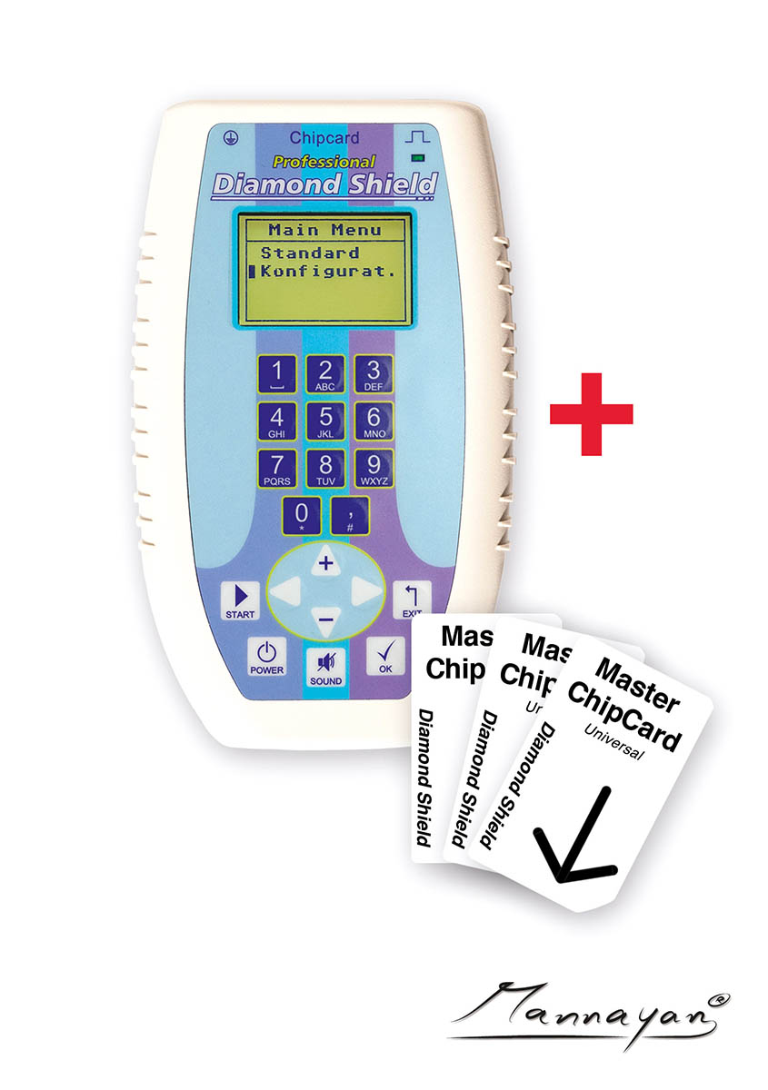 Diamond Shield Professional Diamond Shield Professional