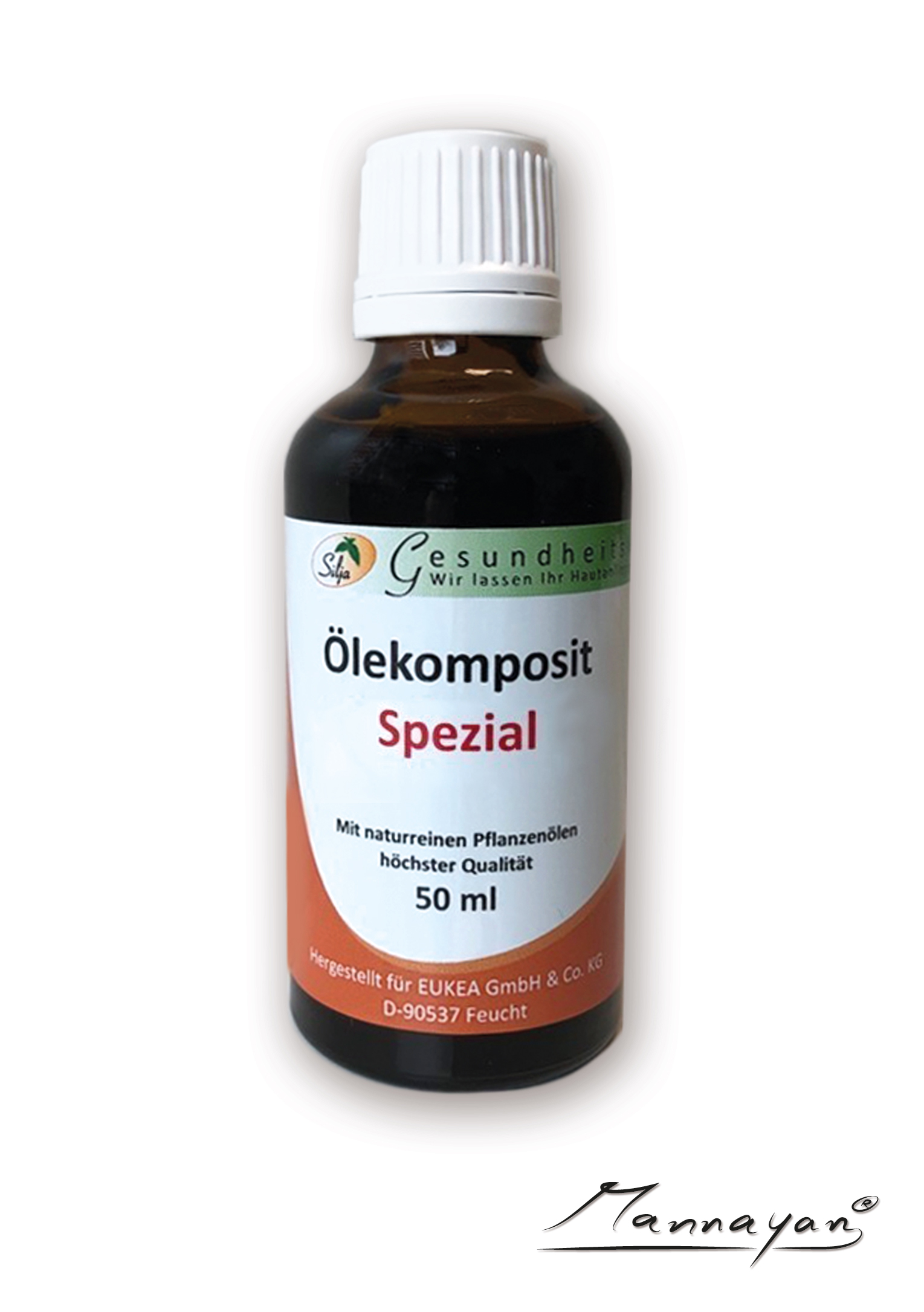 Ölekomposit Spezial (oil composite special)