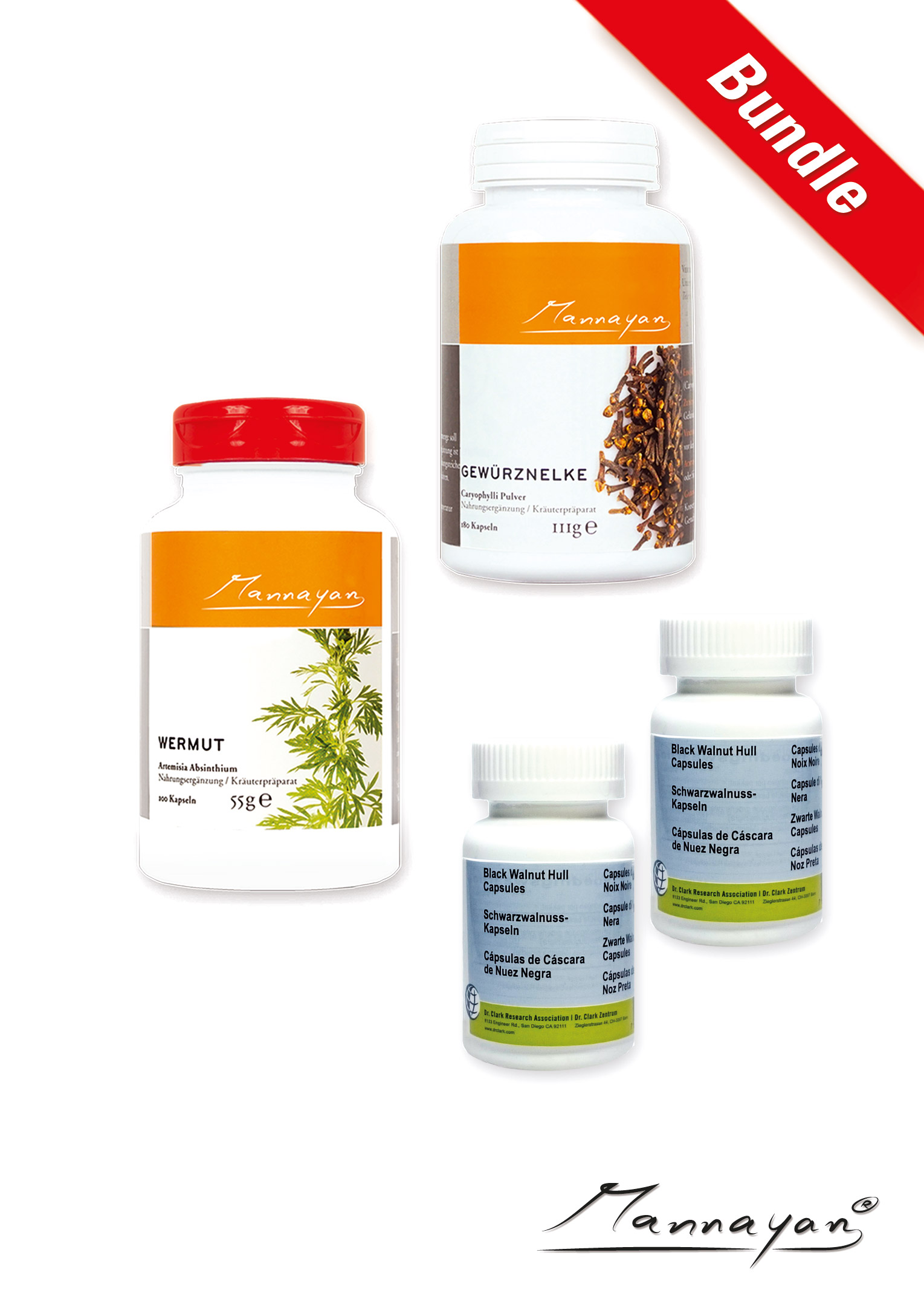 Colon DTX Set