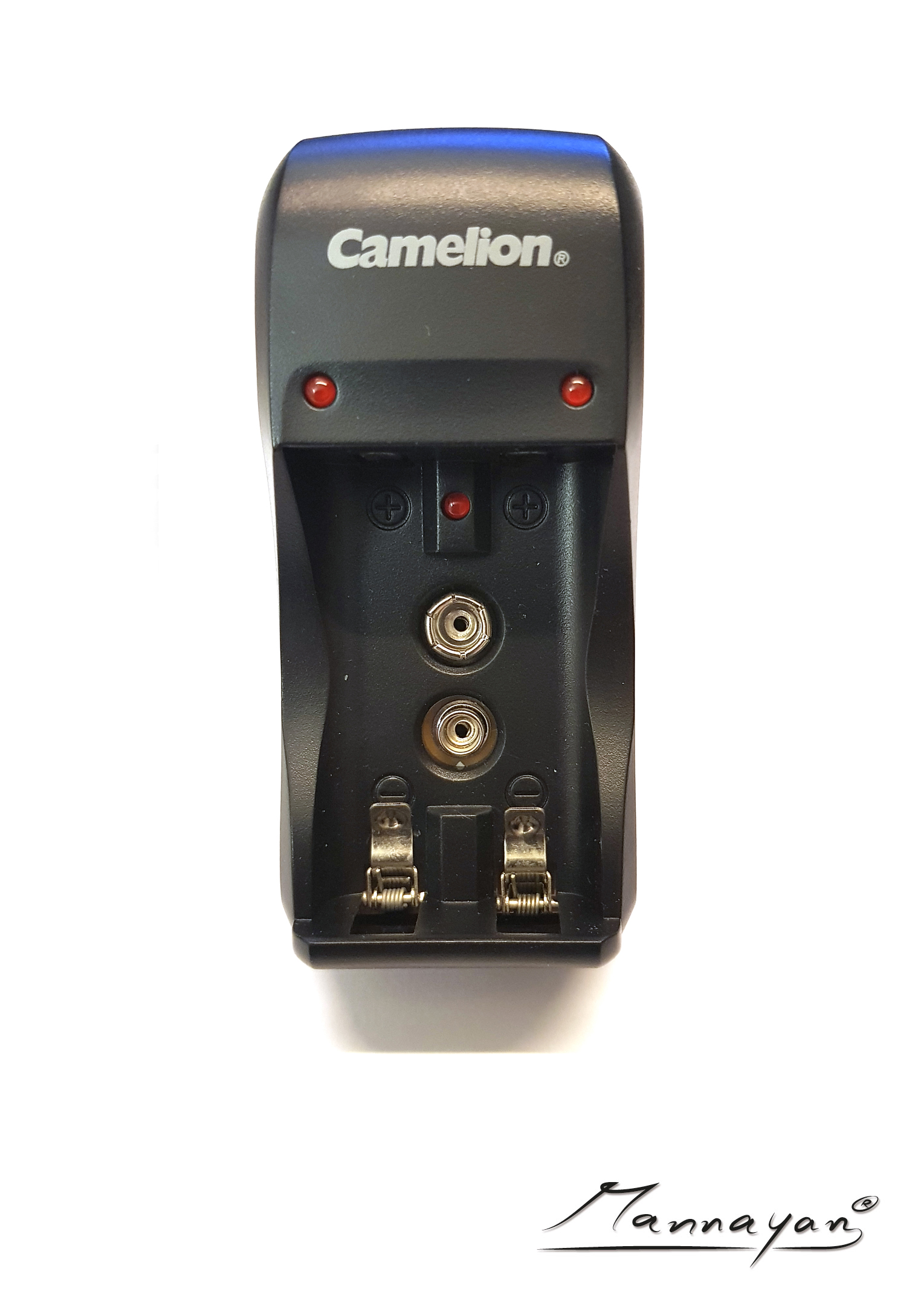 Battery charger (Camelion)