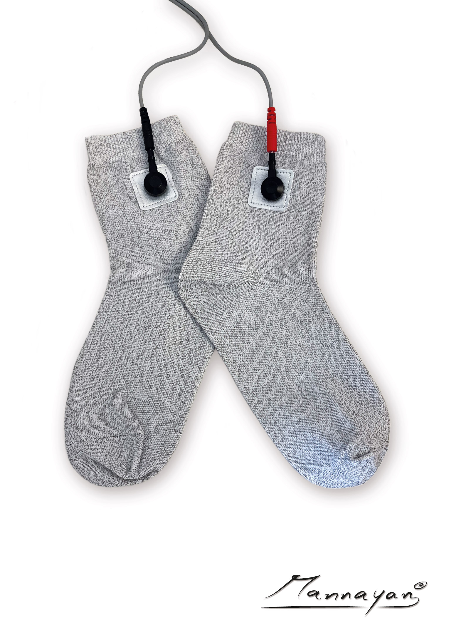 Silver fiber socks for Diamond Shield (1 pair) Silver fiber socks for Diamond Shield (1 pair)