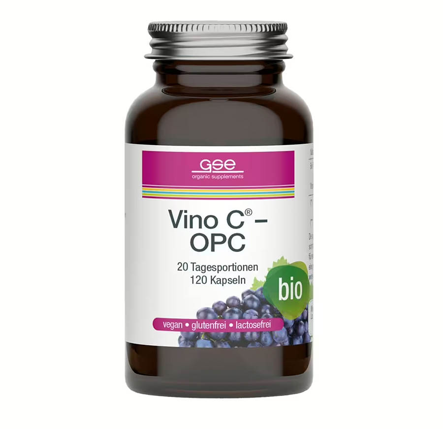 Bio-Vino C-OPC