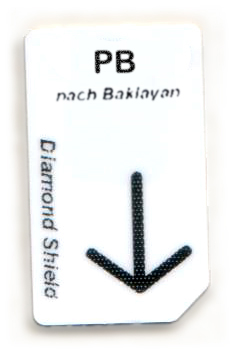 PB Chipcard
