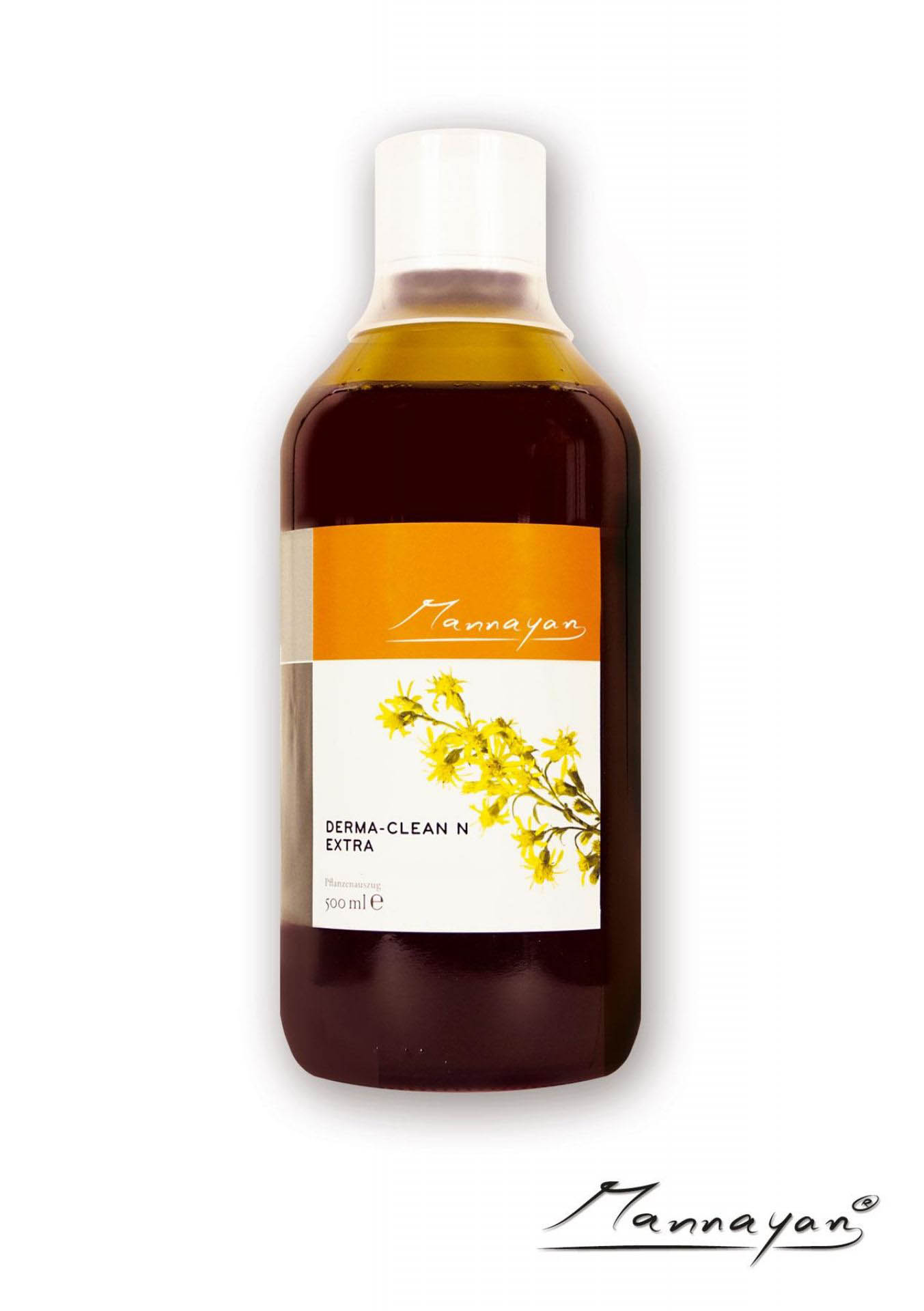 Derma-Clean N (EXTRA) Derma-Clean N (EXTRA)