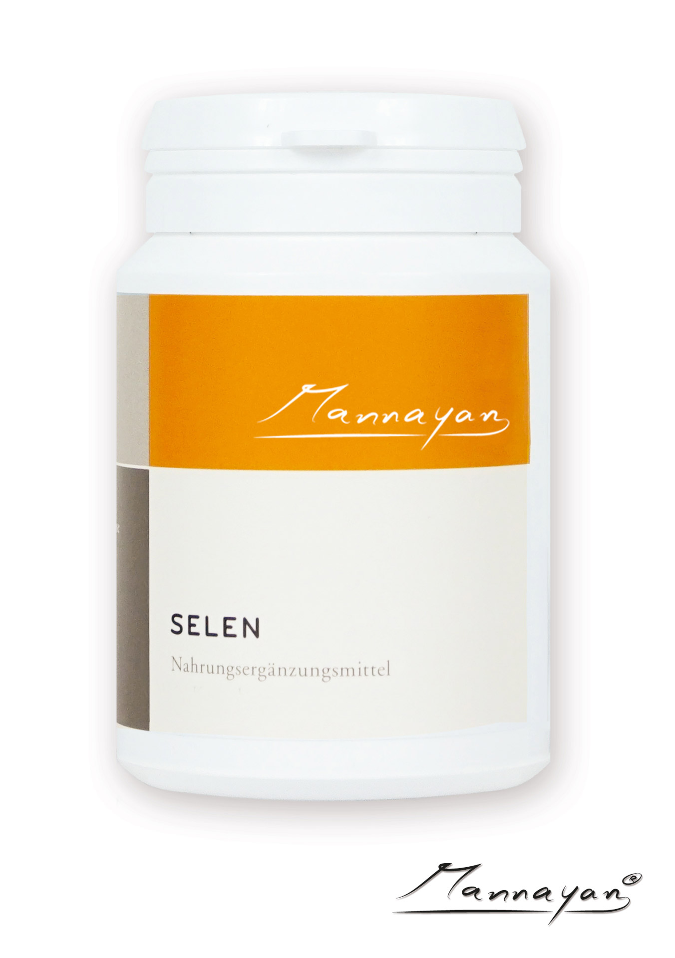 Selen von Mannayan