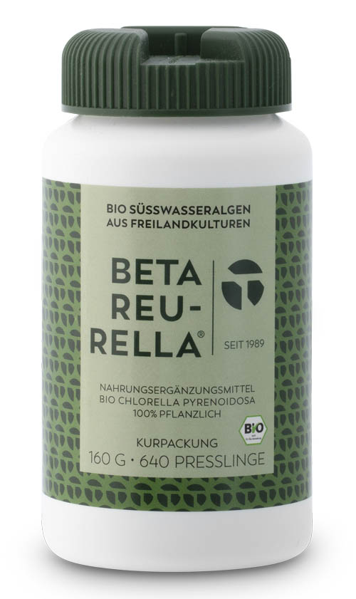 Bio Beta ReuRella