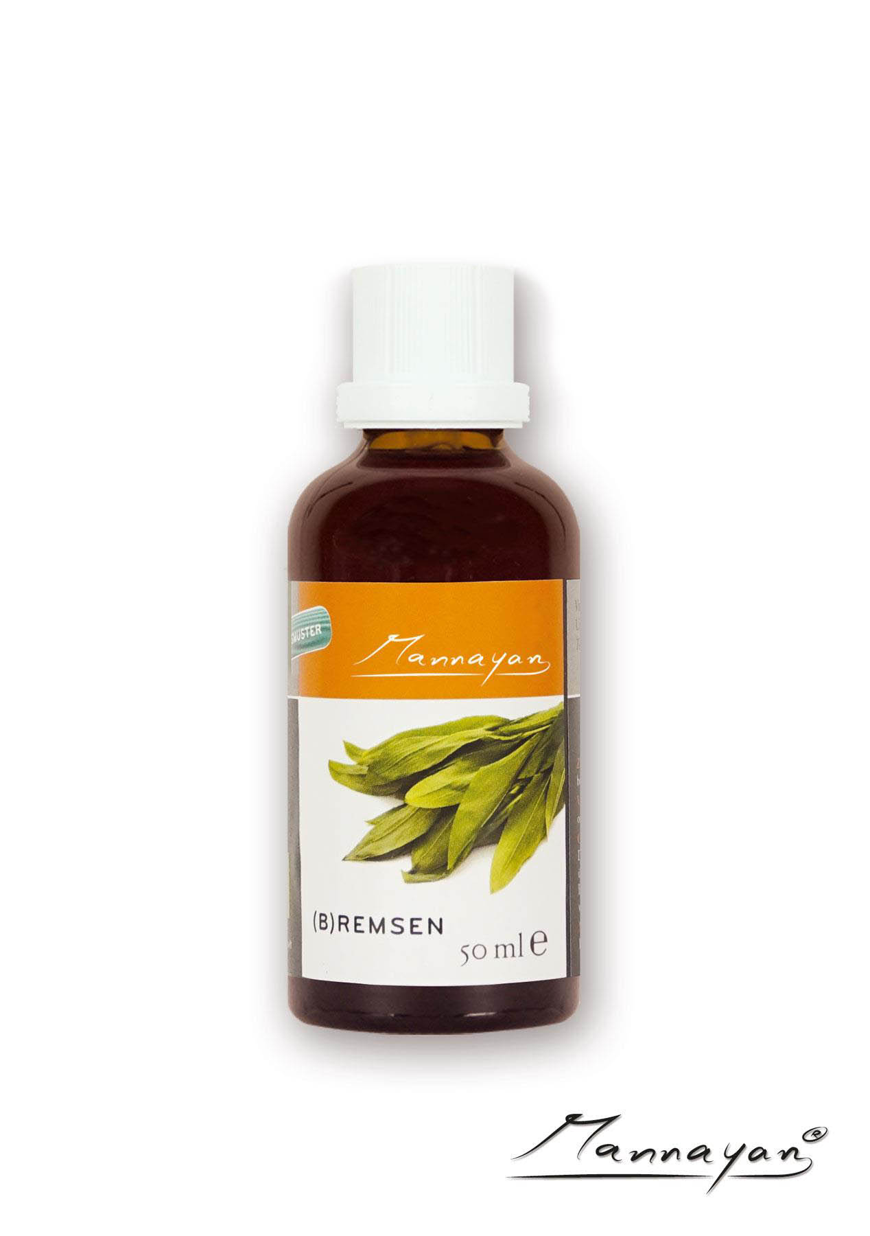 Mannayan Bio-(B)Remsen (bear leek with oscillation pattern) Mannayan Bio-(B)Remsen (bear leek with oscillation pattern)