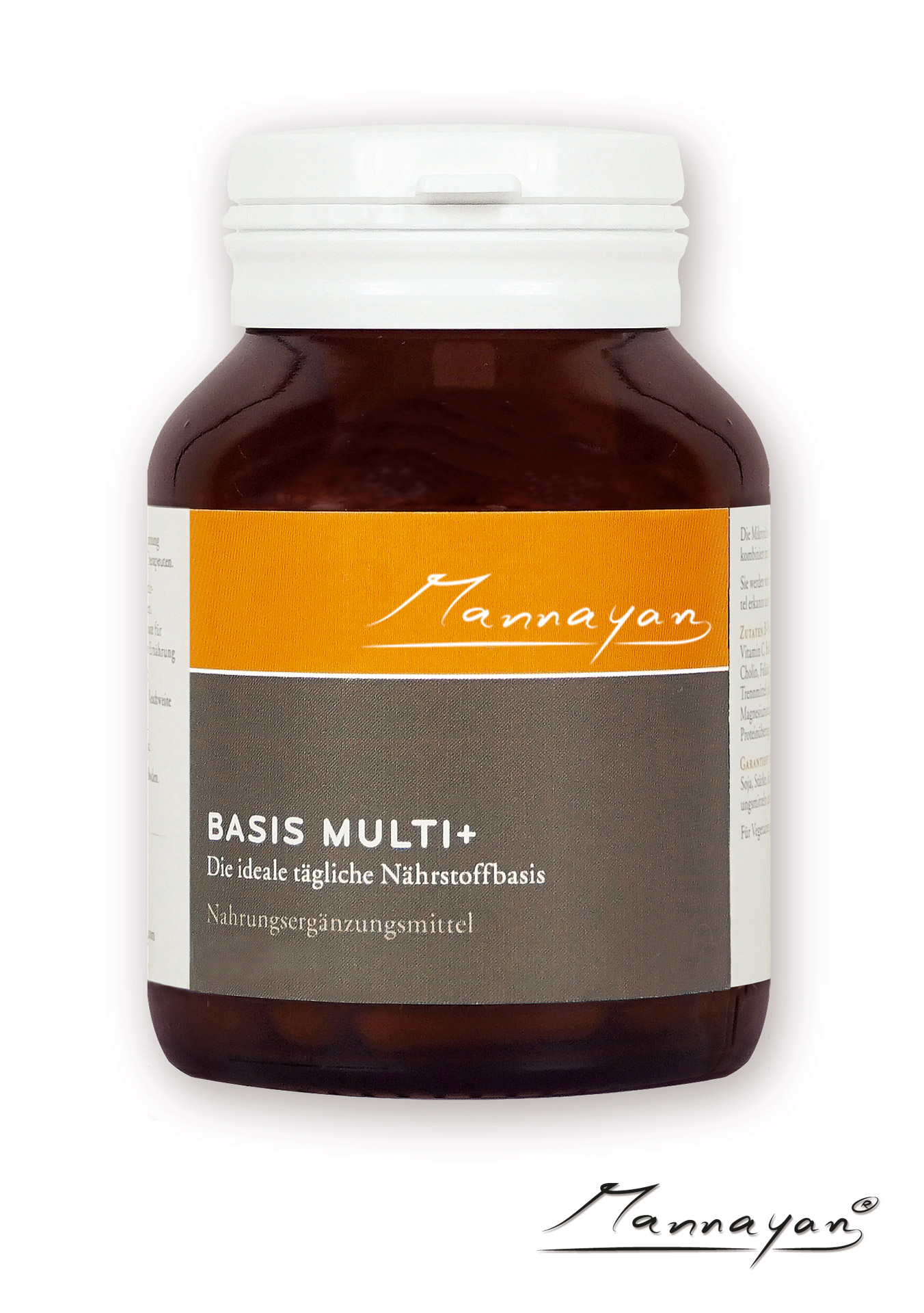Basis Multi+ von Mannayan