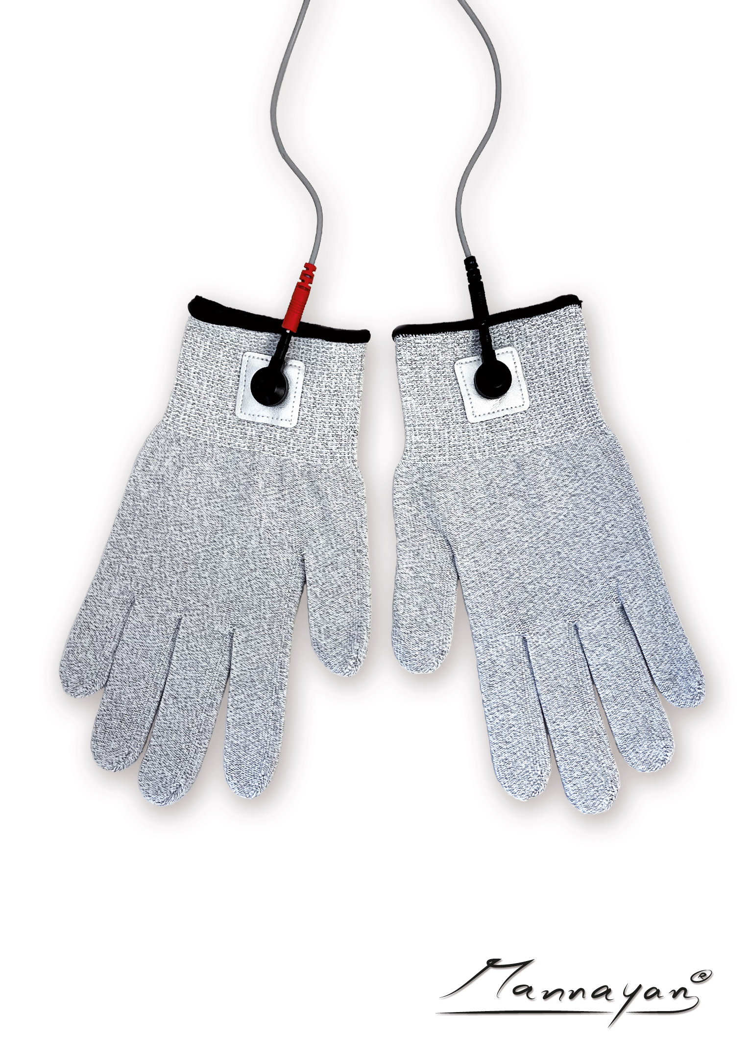 Silver fiber gloves for Diamond Shield (1 pair) Silver fiber gloves for Diamond Shield (1 pair)