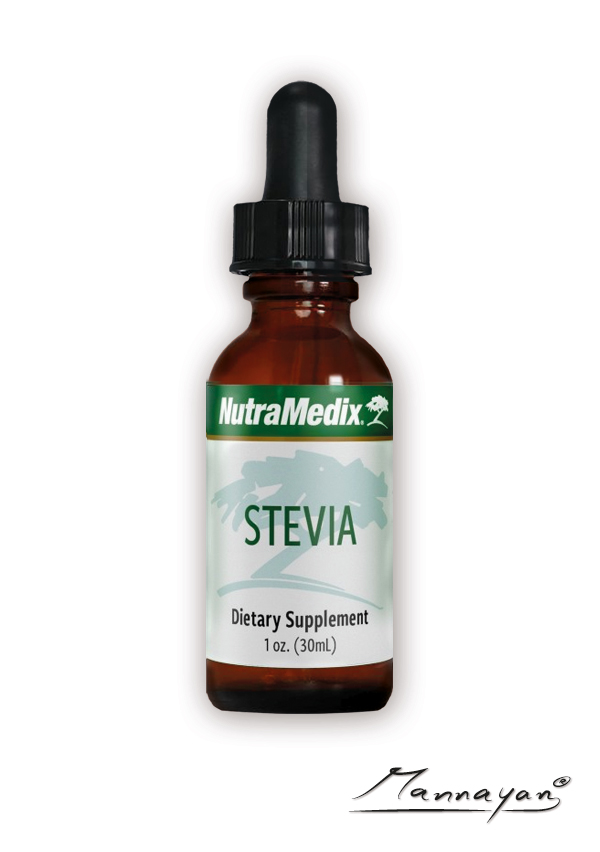 Stevia von NutraMedix