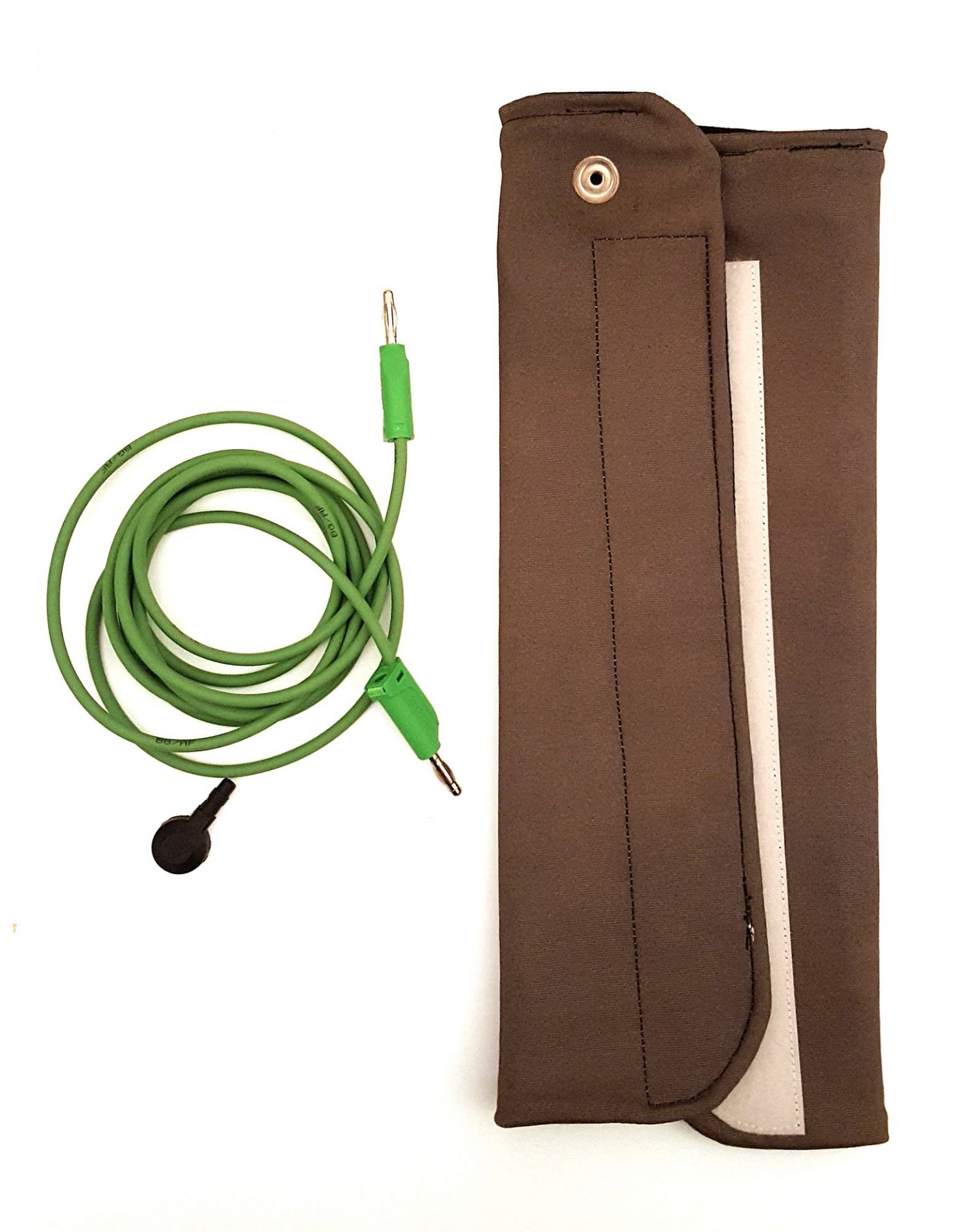 Buy Textile surface electrode (200 x 300 mm) online from Germany